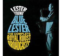 Young Blue Lester