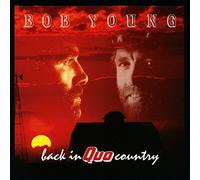 Bob Young – Back in Quo Country – CD – Édition étendue