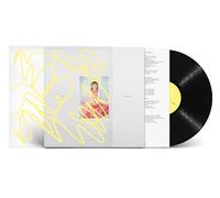 Mel D – Young Bones – Vinyle 12"