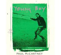 PAUL MCCARTNEY - Young Boy(GB GR Boitier-Ed Lim)