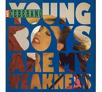 Young Boys are My Weakness [Import]