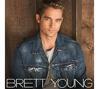 Young, Brett - Brett Young