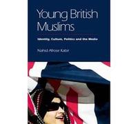 Young British Muslims Kabir (Auteur)
