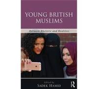 Young British Muslims Sadek Hamid, (Auteur)