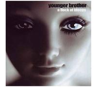 Young Brother - A Flock Of Bleeps [Vinyl Lp] 180 Gram
