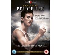 Young Bruce Lee [Import Anglais]