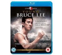 Young Bruce Lee [Blu Ray]