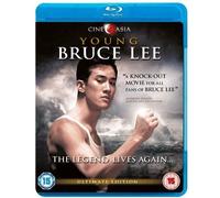 Young Bruce Lee [Blu Ray]