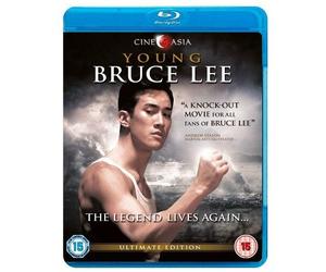 Young Bruce Lee [Blu Ray]