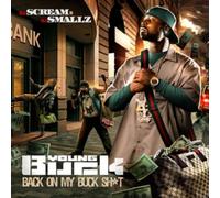 Young Buck - Back on My Buck Shit
