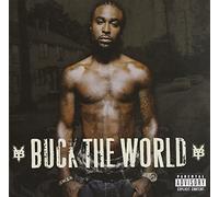 Young Buck – Buck the World – Import (INTERSCOPE)