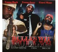 Young Buck - Bullys Wit Fullys