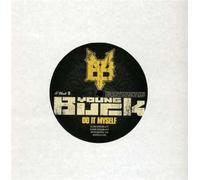 YOUNG BUCK - Do It Myself