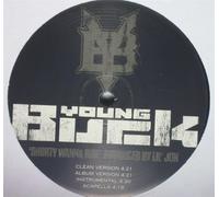 Young Buck - Shorty Wanna Ride [Import]