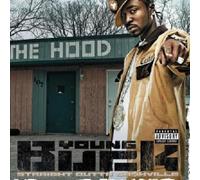 Young Buck - Straight Outta Cashville [Import]