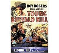 Young Buffalo Bill G