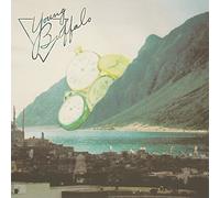 Young Buffalo - Brain One [New Vinyl LP]