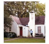Young Buffalo House (CD) Album