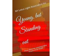 Young, but Standing out: Photo Album for commemorating 10 years of our temple