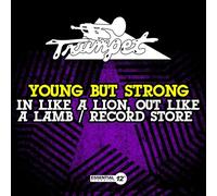 Young But Strong - In Like A Lion, Out Like A Lamb / Record Store