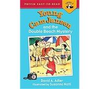 Young Cam Jansen and the Double Beach Mystery, Puffin Easy-To-Read Series David A. Adler (Auteur)