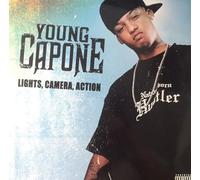 Young Capone - Lights Camera Action