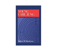 Young Carl Jung