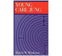 Young Carl Jung