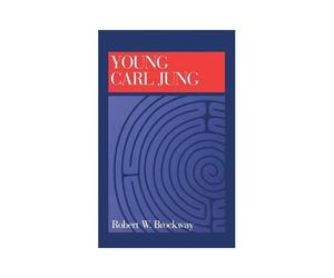 Young Carl Jung