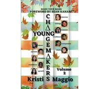 Young Changemakers: Make Your Mark