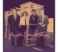 Young Charlatans - 1978
