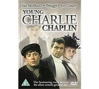 Young Charlie Chaplin G