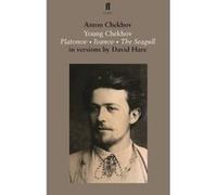 Young Chekhov: Platonov: Ivanov: The Seagull - [Version Originale] Inconnu (Auteur)