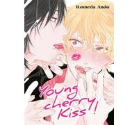 Young cherry kiss - Tome 01