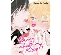Boy's Love - Young cherry kiss - Tome 01