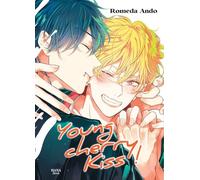 Boy's Love - Young cherry kiss - Tome 02