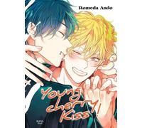 Boy's Love - Young cherry kiss - Tome 02