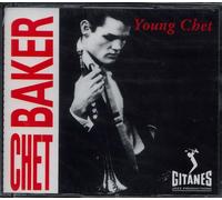 Young Chet - Best Of 1953 À 1965