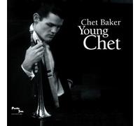 Young Chet by Chet Baker (1996-05-03)
