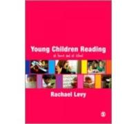 Young Children Reading - [Version Originale] Rachael Levy (Auteur)