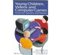 Young Children, Videos and Computer Games Bryn Davies, Jack Sanger, Jane Wilson, Roger Whittaker (Auteur)