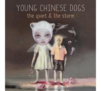 The Quiet & The Storm