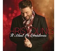 Young Chris – It Must Be Christmas – Import (Sony)