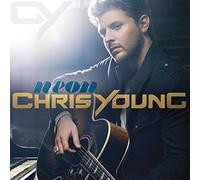 Young Chris – Neon – Import – Sony