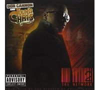 YOUNG CHRIS of YOUNG GUNZ - THE NETWORK 2
