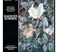 Young, Christopher - Haunted Summer