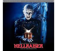 Young, Christopher - Hellraiser O.S.T. [Import]
