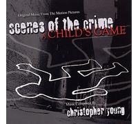 Young, Christopher - Scenes of The Crime/a Child's Game [Import]