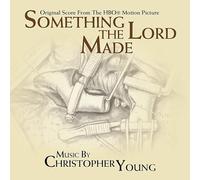 Young, Christopher - Something The Lord Made-Original Soundtrack Recording