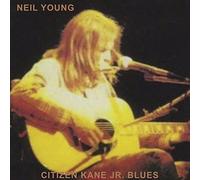 YOUNG - CITIZEN KANE JR. BLUES 1974 LIVE AT THE BOTTOM LINE - CD - G3z